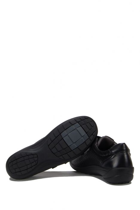 Pilar 02 Ac-Kifidis Kadın Ayakkabı 35-41 Siyah / Black