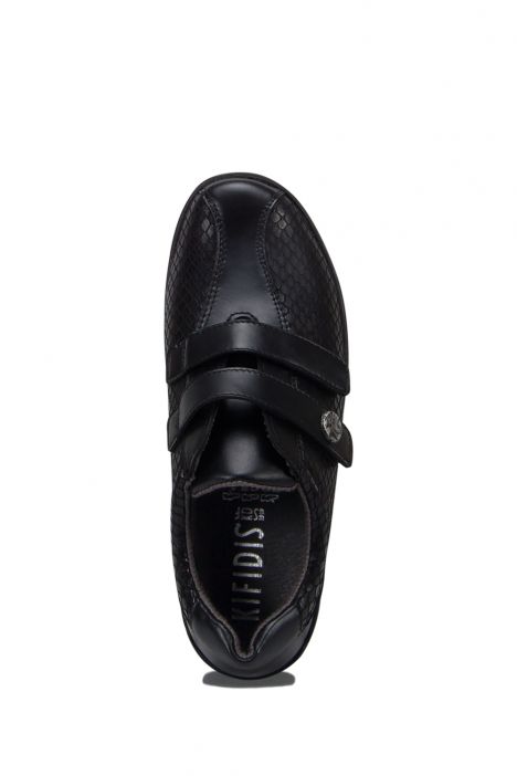 Pilar 02 Ac-Kifidis Kadın Ayakkabı 35-41 Siyah / Black