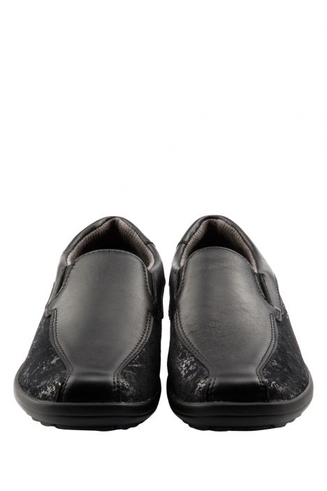 Pilar 05 Ac-Kifidis Kadın Ayakkabı 35-41 Siyah / Black