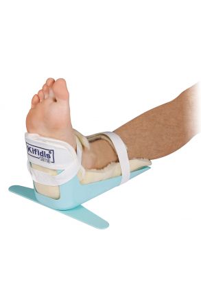 Posey Foot Guard (90 Derece Ayak Ateli) STD