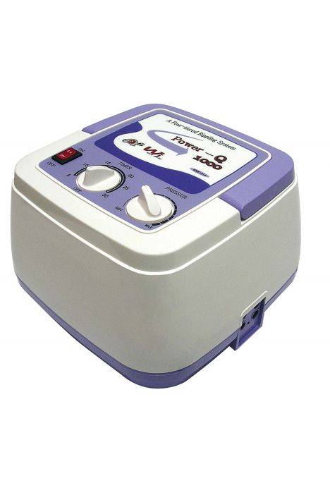 Q1000 Kifidis-Wj Ev Tipi 4 Kanallı Kompresör STD
