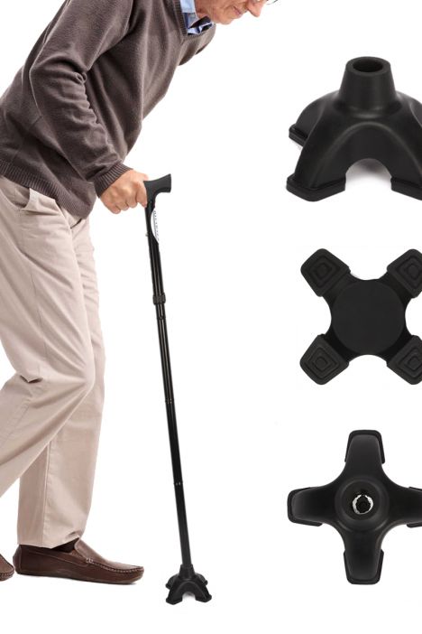 RT21 Kifidis Dörtlü Baston Lastiği 19 mm 19 mm