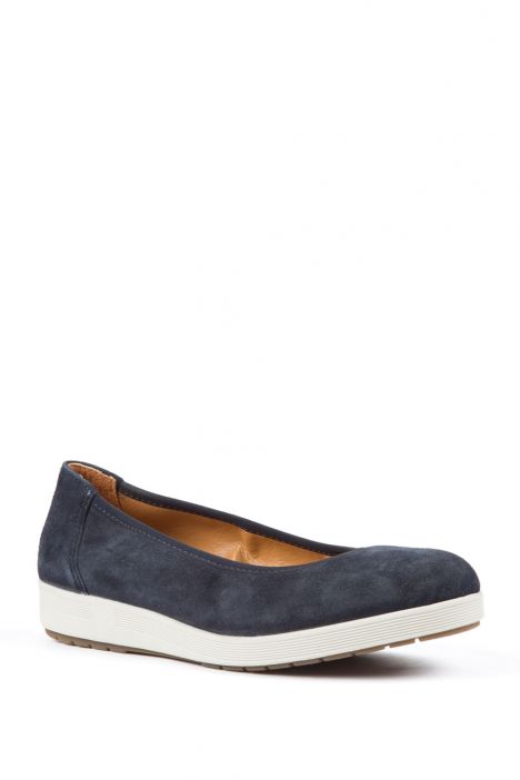 Robin 04 Ac-Kifidis Kadın Ayakkabı 35-42 Lacivert / Navy Blue