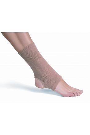 Rowes Ayak Bilekliği Bej / Beige