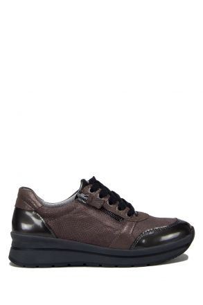 Ruby 01 Ac-Kifidis Kadın Ayakkabı 35-41 Gri / Grey Pearl 969/049/1903
