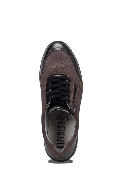 Ruby 01 Ac-Kifidis Kadın Ayakkabı 35-41 Gri / Grey Pearl 969/049/1903