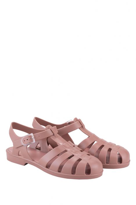 S10259 Igor Biarritz Mate Kadın Sandalet 36-41 Gül Kurusu-010 Rosa