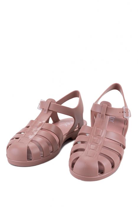 S10259 Igor Biarritz Mate Kadın Sandalet 36-41 Gül Kurusu-010 Rosa