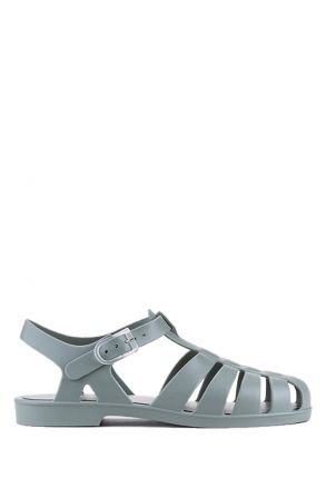 S10259 Igor Biarritz Mate Kadın Sandalet 36-41 Yeşil -013 Verde Green
