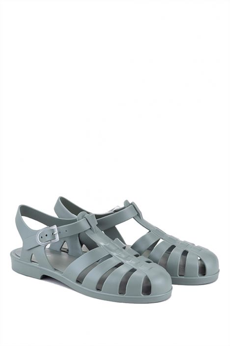 S10259 Igor Biarritz Mate Kadın Sandalet 36-41 Yeşil -013 Verde Green