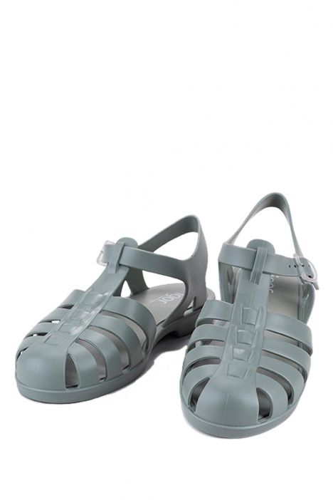 S10259 Igor Biarritz Mate Kadın Sandalet 36-41 Yeşil -013 Verde Green