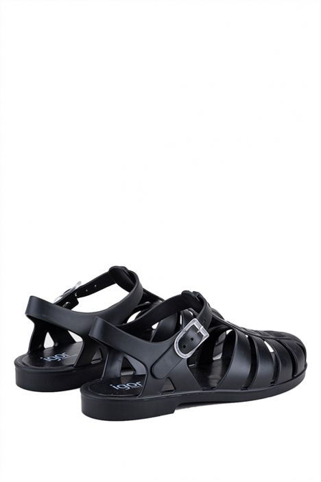 S10259 Igor Biarritz Mate Kadın Sandalet 36-41 002- Siyah/Negro
