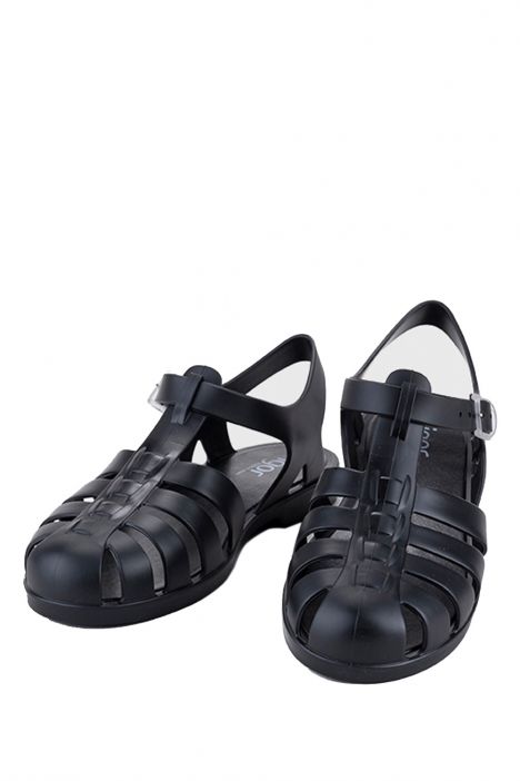 S10259 Igor Biarritz Mate Kadın Sandalet 36-41 002- Siyah/Negro