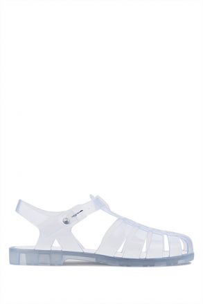 S10261 Igor Biarritz Cristal Kadın Sandalet 36-41 Transparan-070 Transparente
