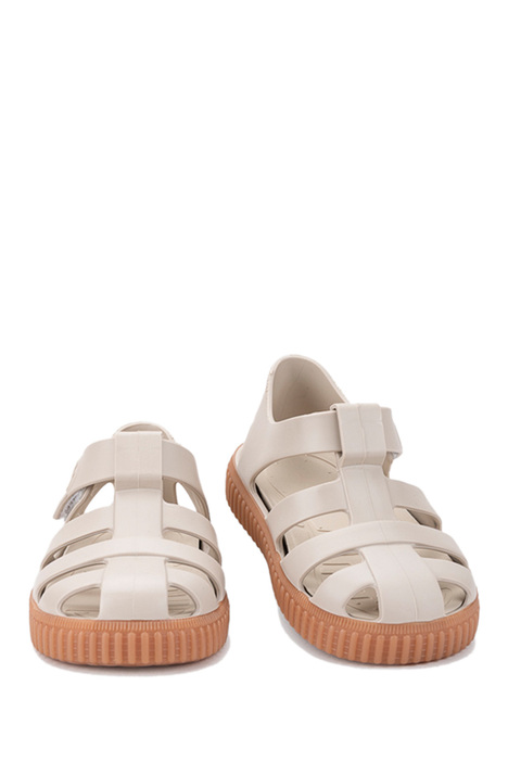 S10291 Igor Nico Caramelo Çocuk Sandalet 20-30 Kum-100 Sand