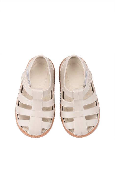 S10291 Igor Nico Caramelo Çocuk Sandalet 20-30 Kum-100 Sand