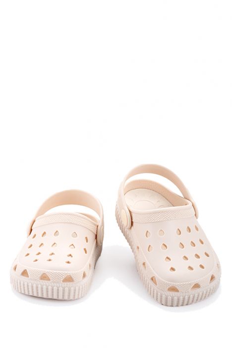 S10316 Igor Sun Mc Çocuk Sandalet 22-27 Krem-079 Marfil