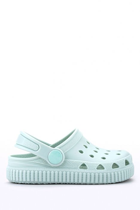 S10316 Igor Sun Mc Çocuk Sandalet 22-27 Su Yeşili-026 Menta