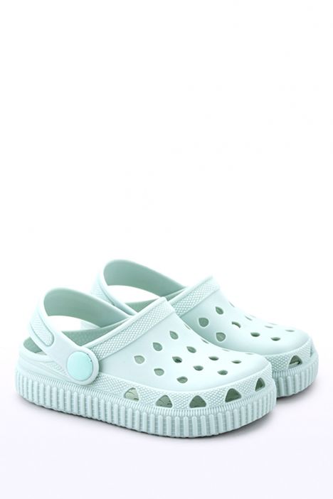 S10316 Igor Sun Mc Çocuk Sandalet 22-27 Su Yeşili-026 Menta