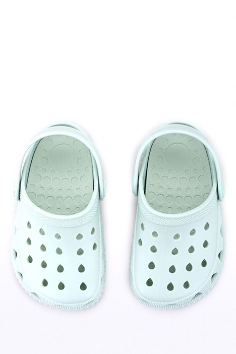 S10316 Igor Sun Mc Çocuk Sandalet 22-27 Su Yeşili-026 Menta