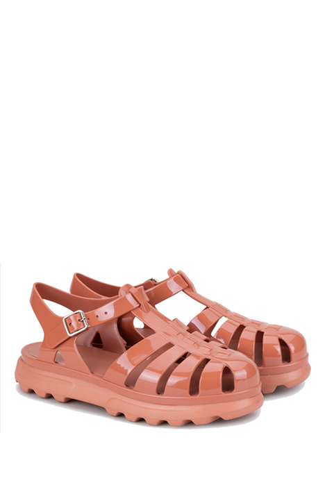 S10360 Igor Vega Mc Kadın Sandalet 36-41 Kiremit / Terracota 381