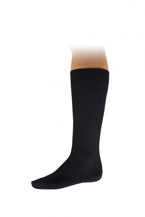 S218502 Scholl Flight Socks Siyah / Nero