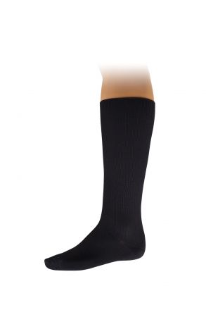 S218502 Scholl Flight Socks Siyah / Nero