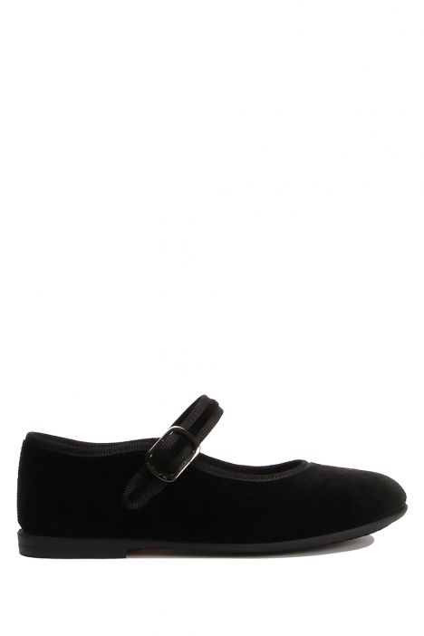 SEYLA Unisa Çocuk Ayakkabı 25-29 Siyah / Black