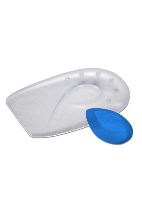 SH-320D Kifidis-Hrs Çıkarılabilir EpinliSilikonTopukluk STD