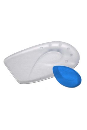 SH-320D Kifidis-Hrs Çıkarılabilir EpinliSilikonTopukluk STD