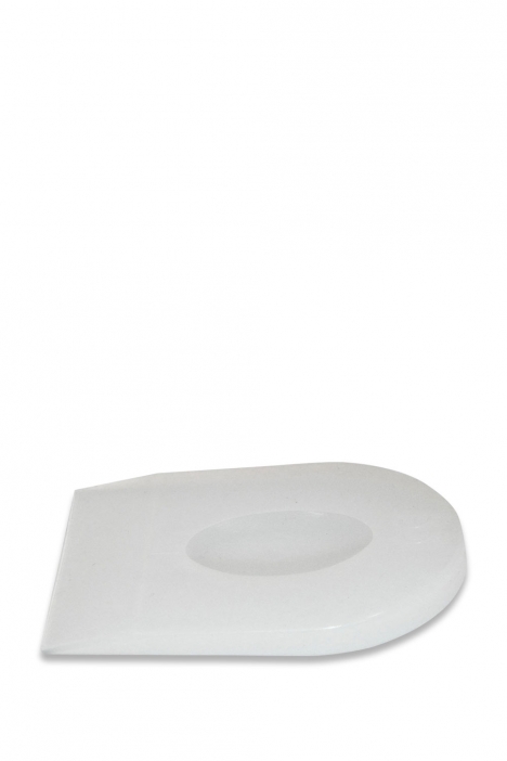 SH-320F Epinli Silikon Topukluk STD