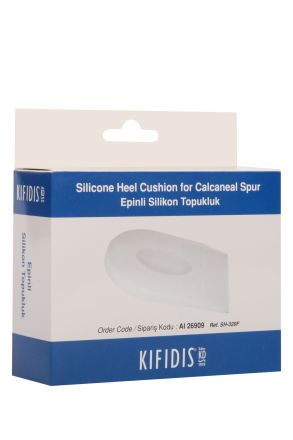SH-320F Epinli Silikon Topukluk STD