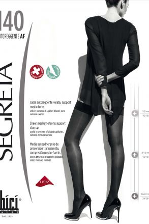 Segreta 140 Autoreggente - Jartiyerli 36-A.TEN