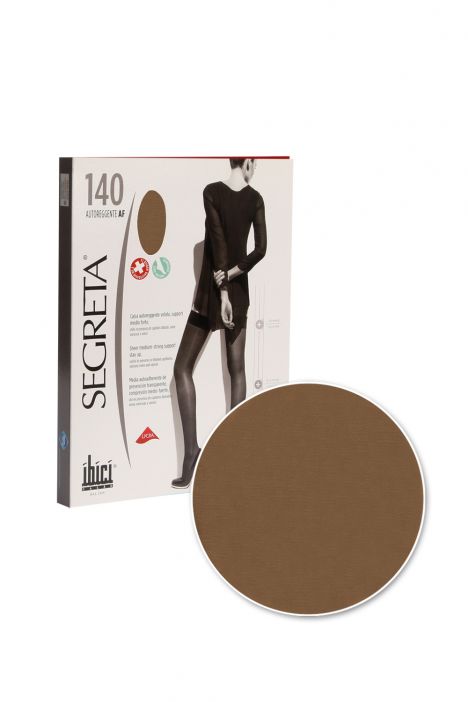 Segreta 140 Autoreggente - Jartiyerli 36-A.TEN