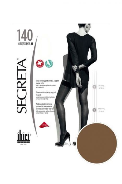 Segreta 140 Autoreggente - Jartiyerli 36-A.TEN