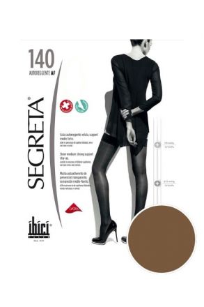 Segreta 140 Autoreggente - Jartiyerli 36-A.TEN