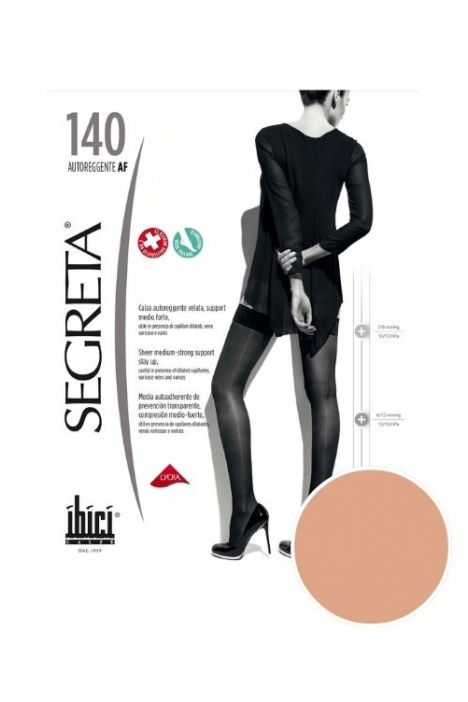 Segreta 140 Autoreggente - Jartiyerli 21-TEN
