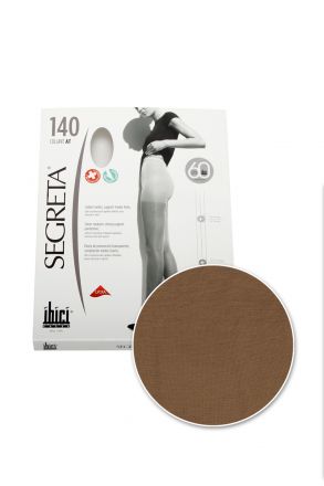 Segreta 140 Külotlu Varis Çorabı 36-A.TEN