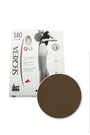 Segreta 140 Külotlu Varis Çorabı 21-TEN