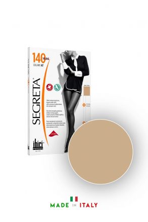 Segreta 140 Young Külotlu Varis Çorabı 36-A.TEN