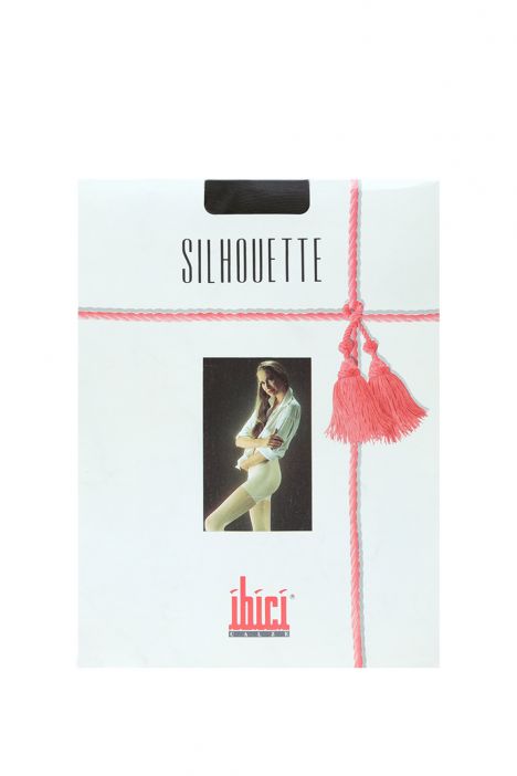 Sılhoutte Külotlu FUME