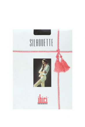 Sılhoutte Külotlu FUME