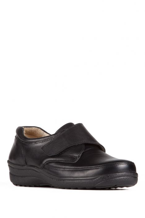 Teresa 03 Ac-Kifidis Kadın Ayakkabı 35-41 Siyah / Black