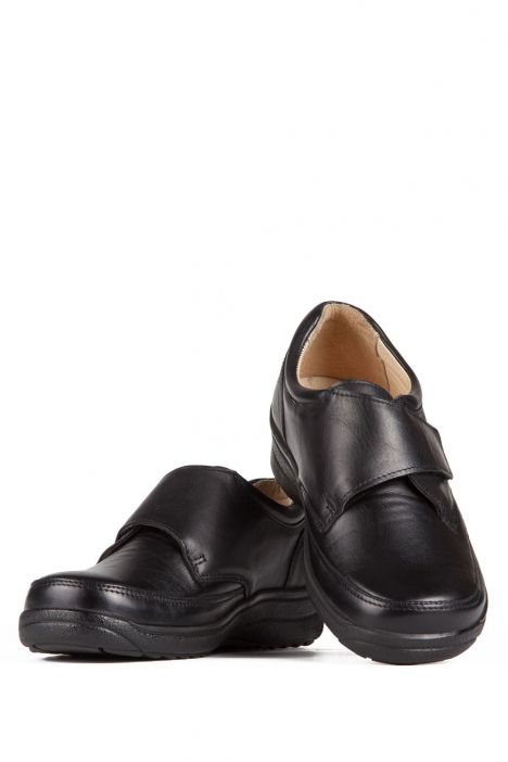 Teresa 03 Ac-Kifidis Kadın Ayakkabı 35-41 Siyah / Black