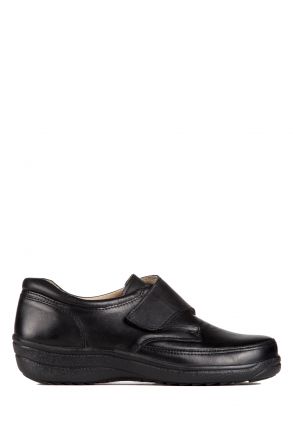 Teresa 03 Ac-Kifidis Kadın Ayakkabı 35-41 Siyah / Black