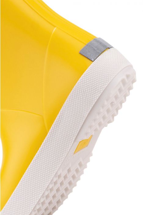 W10207 Splash Nautico Borreguito Yağmur Çizmesi 22-30 Sarı / Yellow