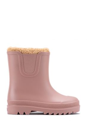 W10290 Igor Tokio Borreguito Unisex Çocuk Yağmur Çizmesi 24-31 Pembe/010 Rosa
