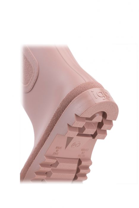 W10290 Igor Tokio Borreguito Unisex Çocuk Yağmur Çizmesi 24-31 Pembe/010 Rosa