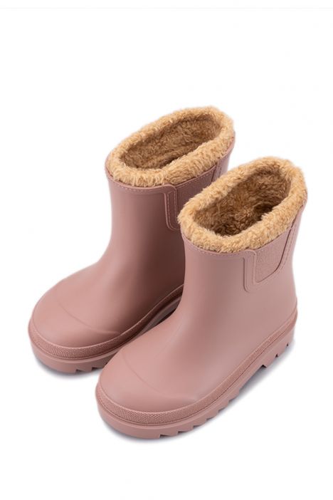 W10290 Igor Tokio Borreguito Unisex Çocuk Yağmur Çizmesi 24-31 Pembe/010 Rosa
