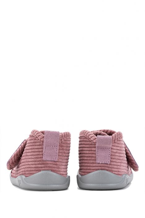 W10310 Igor Homie Pana Unisex Çocuk Panduf 20-25 Gül Kurusu-010 Rosa